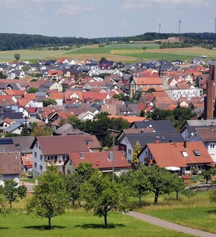 LT-M6 - Bildstockwanderweg 1 | © Von Aleister26 - Eigenes Werk, CC BY-SA 4.0, https://commons.wikimedia.org/w/index.php?curid=91209186