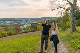 LT17: Kur und Wein | © Stadt Bad Mergentheim