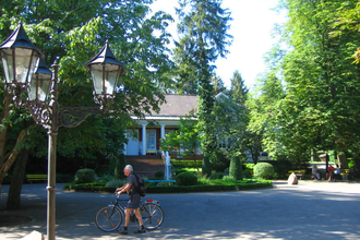 Luise-Sigel-Weg | © Land der 1000 Hügel - Kraichgau-Stromberg