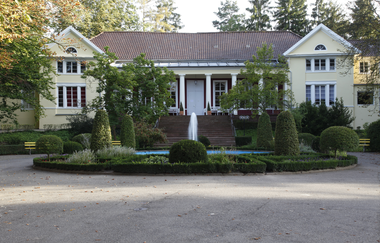 Luise-Sigel-Weg | © Outdooractive Redaktion