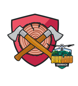 Lumberjack Trail Eberbach | © BIKELÄND Eberbach