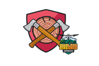 Lumberjack Trail Eberbach | © BIKELÄND Eberbach