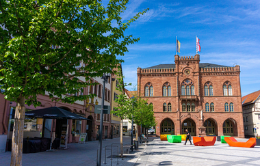 Main-Tauber-Fränkischer Rad-Achter: Ostring 11. Etappe | © Liebliches Taubertal