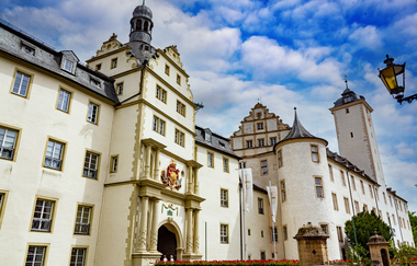 Main-Tauber-Fränkischer Rad-Achter: Ostring 5. Etappe | © Liebliches Taubertal