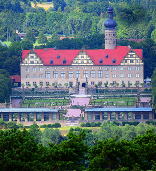 Main-Tauber-Fränkischer Rad-Achter: Ostring 6. Etappe | © Liebliches Taubertal