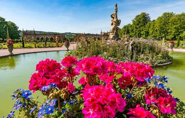 Main-Tauber-Fränkischer Rad-Achter: Ostring 6. Etappe | © Liebliches Taubertal