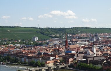 Main-Tauber-Fränkischer Rad-Achter: Ostring 7. Etappe | © TOURISMUS REGION WERTHEIM GmbH