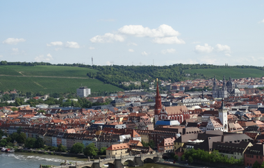 Main-Tauber-Fränkischer Rad-Achter: Ostring 7. Etappe | © TOURISMUS REGION WERTHEIM GmbH