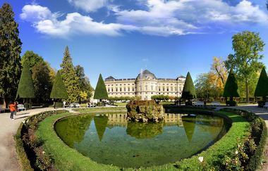 Main-Tauber-Fränkischer Rad-Achter: Ostring 7. Etappe | © Romantische Straße