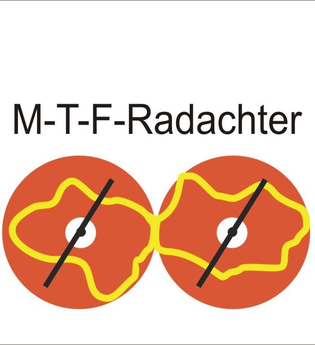 Main-Tauber-Fränkischer Rad-Achter: Ostring 9. Etappe