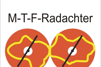 Main-Tauber-Franconian Rad-Achter: East Ring 9th stage