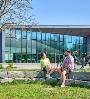 Main-Tauber-Fränkischer Rad-Achter: Ostring | © Liebliches Taubertal