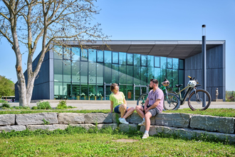 Main-Tauber-Fränkischer Rad-Achter: Ostring | © Liebliches Taubertal