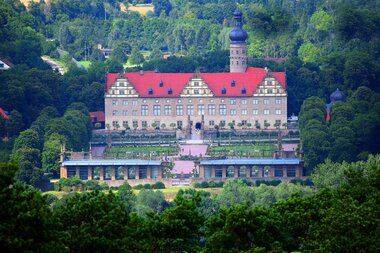 © Liebliches Taubertal