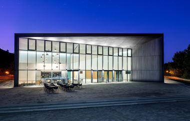 Main-Tauber-Fränkischer Rad-Achter: Ostring | © TauberPhilharmonie