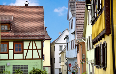 Main-Tauber-Fränkischer Rad-Achter: Ostring | © Liebliches Taubertal