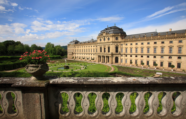 Main-Tauber-Fränkischer Rad-Achter: Ostring | © Liebliches Taubertal