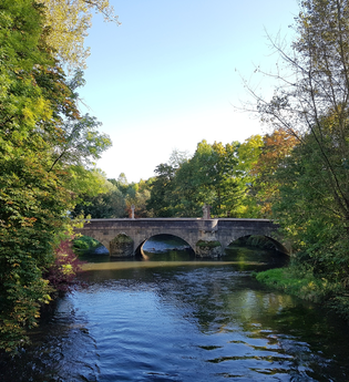Main-Tauber-Fränkischer Rad-Achter: Westring 1. Etappe | © Liebliches Taubertal