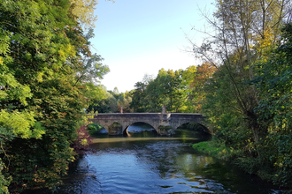 Main-Tauber-Fränkischer Rad-Achter: Westring 1. Etappe | © Liebliches Taubertal