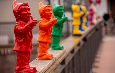 Main-Tauber-Fränkischer Rad-Achter: Westring 4. Etappe | © Liebliches Taubertal