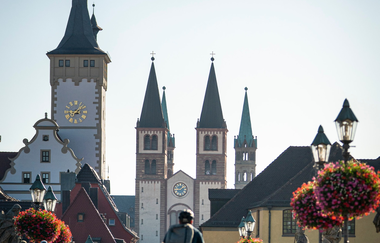 Main-Tauber-Radweg | © Liebliches Taubertal