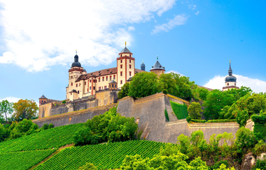 Main-Tauber-Radweg | © Liebliches Taubertal