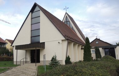 Martinsweg Horrheim | © Land der 1000 Hügel - Kraichgau-Stromberg