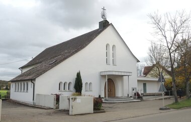 Martinsweg Horrheim | © Land der 1000 Hügel - Kraichgau-Stromberg