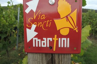 Martinsweg Horrheim | © Land der 1000 Hügel - Kraichgau-Stromberg