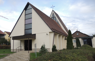 Martinsweg Horrheim | © Land der 1000 Hügel - Kraichgau-Stromberg