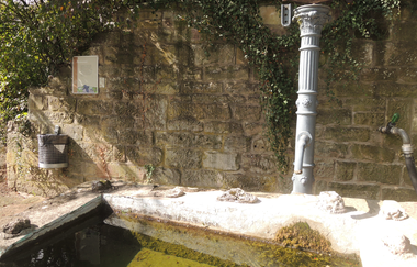 Martinsweg Horrheim | © Land der 1000 Hügel - Kraichgau-Stromberg