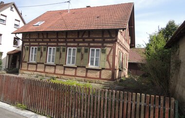 Martinsweg Horrheim | © Land der 1000 Hügel - Kraichgau-Stromberg