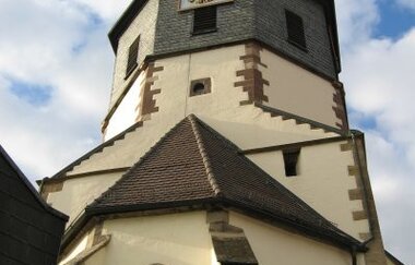 Martinsweg Horrheim | © Land der 1000 Hügel - Kraichgau-Stromberg