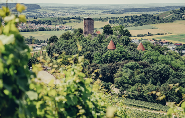 Burg Hohenbeilstein | HeilbronnerLand | © Touristikgemeinschaft HeilbronnerLand e.V.