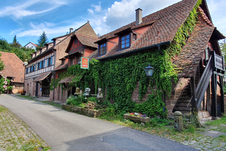 MB4 - Museumsweg - Rund um Maulbronn | © Stadt Maulbronn