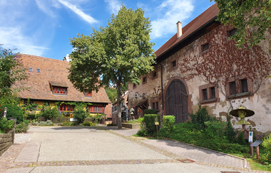MB4 - Museumsweg - Rund um Maulbronn | © Stadt Maulbronn