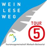 Wegweiser Bild | © Touristikgemeinschaft Marbach-Bottwartal