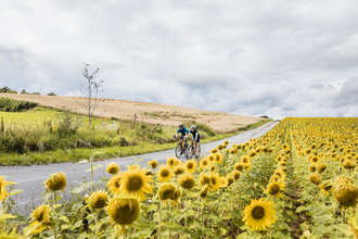 Metterradweg | © TMBW