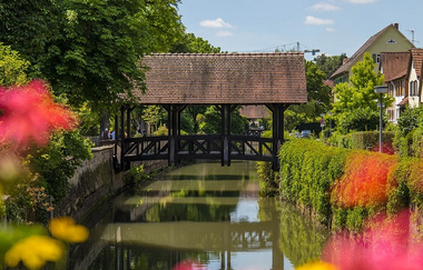 Metterradweg | © 3B-Tourismus-Team