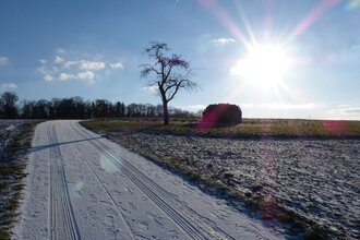 Milchsäules-Rundweg | © Land der 1000 Hügel - Kraichgau-Stromberg