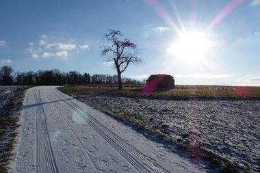 © Land der 1000 Hügel - Kraichgau-Stromberg