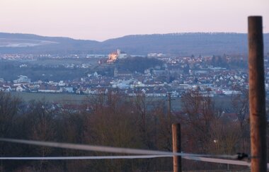 Milchsäules-Rundweg | © Land der 1000 Hügel - Kraichgau-Stromberg