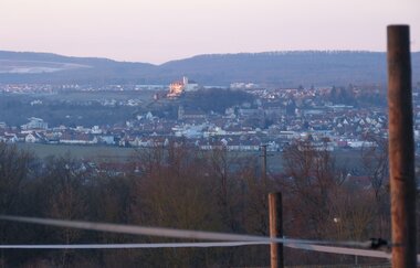 Milchsäules-Rundweg | © Land der 1000 Hügel - Kraichgau-Stromberg