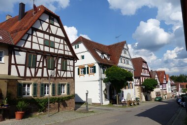 © Stadt Mühlacker