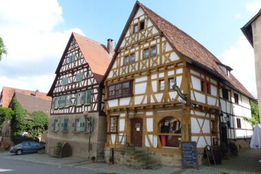 © Stadt Mühlacker