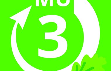 MÜ3 - Wander3klang - Mühlacker -  kurze Strecke | © Land der 1000 Hügel - Kraichgau-Stromberg