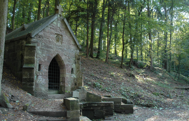 Köpfertal | Heilbronn | HeilbronnerLand | © Touristikgemeinschaft HeilbronnerLand