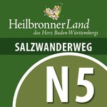 Wegweiser Bild | © Touristikgemeinschaft HeilbronnerLand e.V.