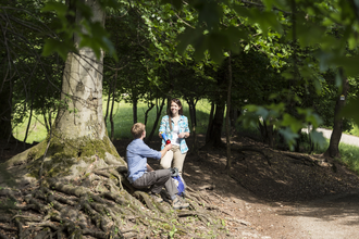 Natur- und Erlebnispfad Kirchardt | © Touristikgemeinschaft HeilbronnerLand e.V.