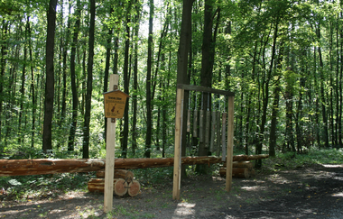 Waldlehrpfad | Gemeinde Kirchardt | HeilbronnerLand | © Gemeinde Kirchardt